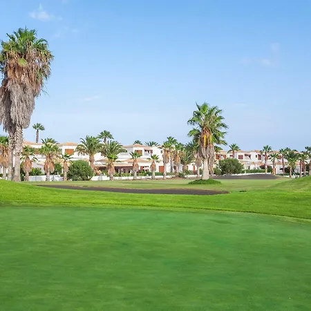 Royal Tenerife Country Club Apartahotel San Miguel de Abona