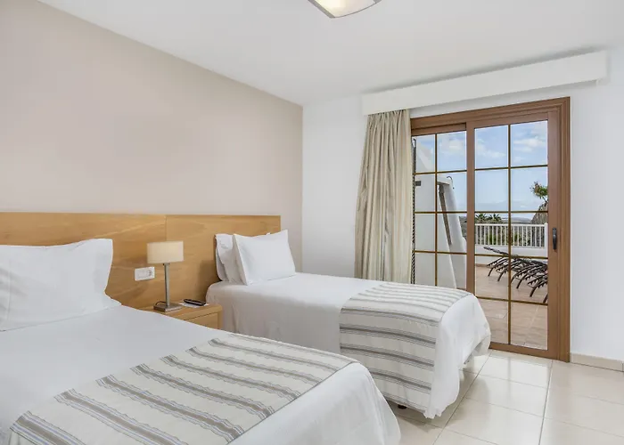 Royal Tenerife Country Club San Miguel de Abona