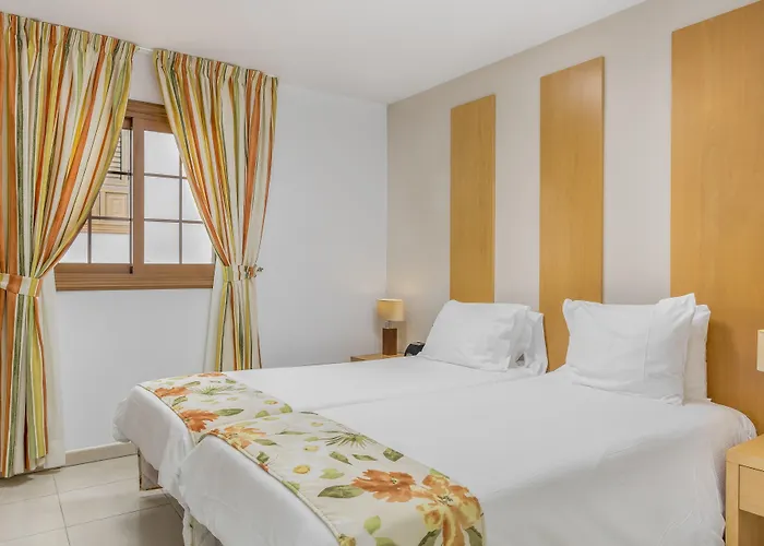 Royal Tenerife Country Club Apartahotel San Miguel de Abona