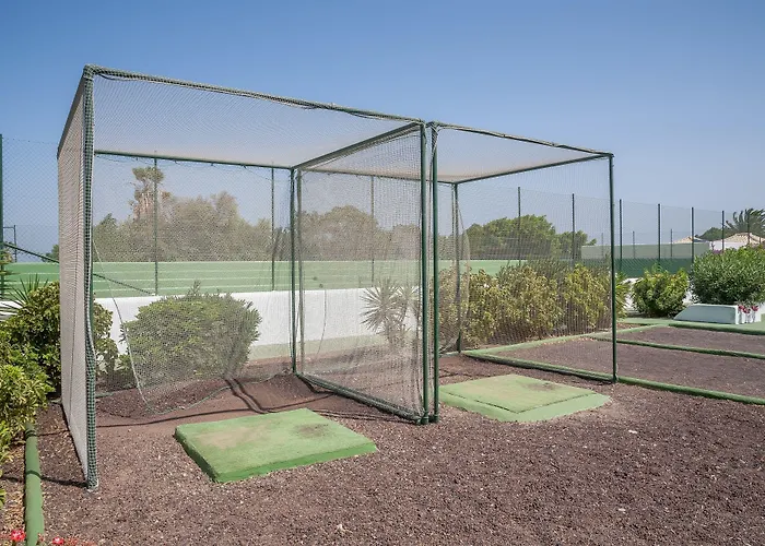 Royal Tenerife Country Club Apartahotel 4*
