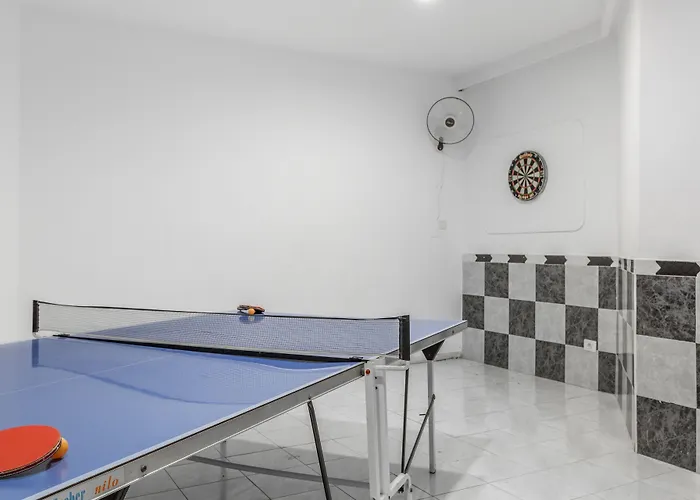 Royal Tenerife Country Club Aparthotel 4*