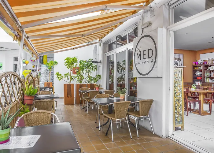 Aparthotel Royal Tenerife Country Club 4*