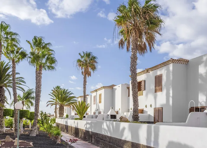 Royal Tenerife Country Club Aparthotel 4*