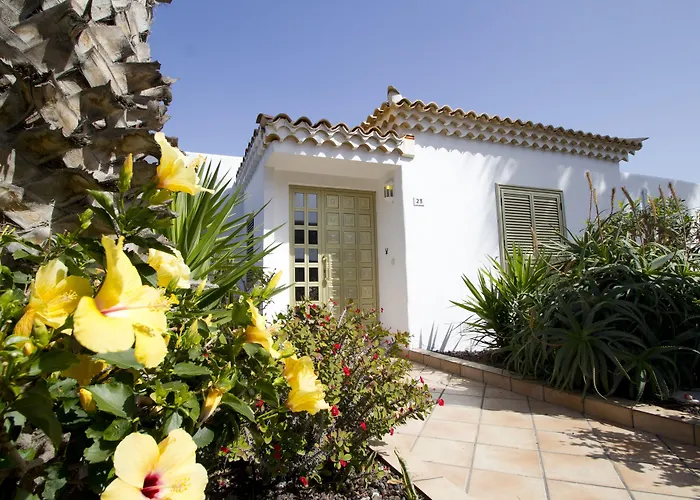 Apartahotel Royal Tenerife Country Club