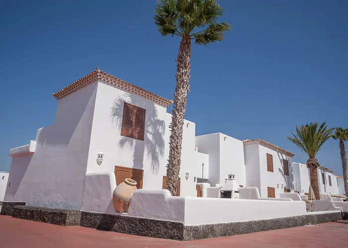 Aparthotel Royal Tenerife Country Club San Miguel de Abona