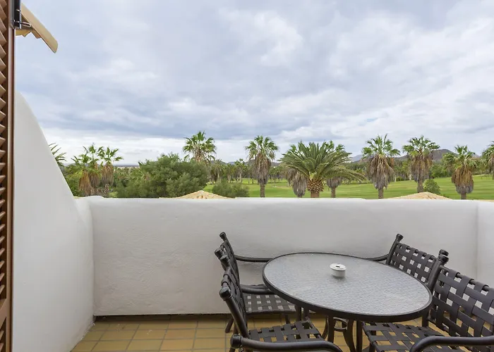 Royal Tenerife Country Club Apartahotel San Miguel de Abona