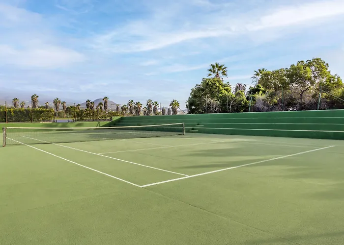 Aparthotel Royal Tenerife Country Club