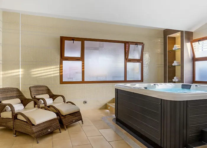 Royal Tenerife Country Club