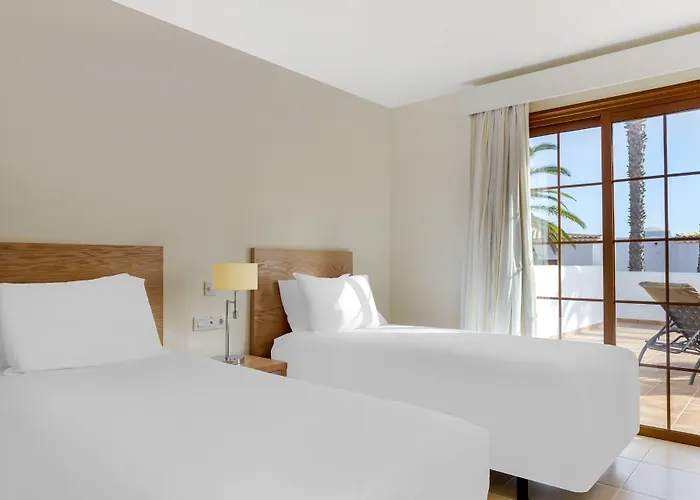 Royal Tenerife Country Club Aparthotel San Miguel de Abona