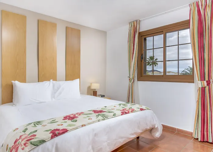 Apartahotel Royal Tenerife Country Club San Miguel de Abona