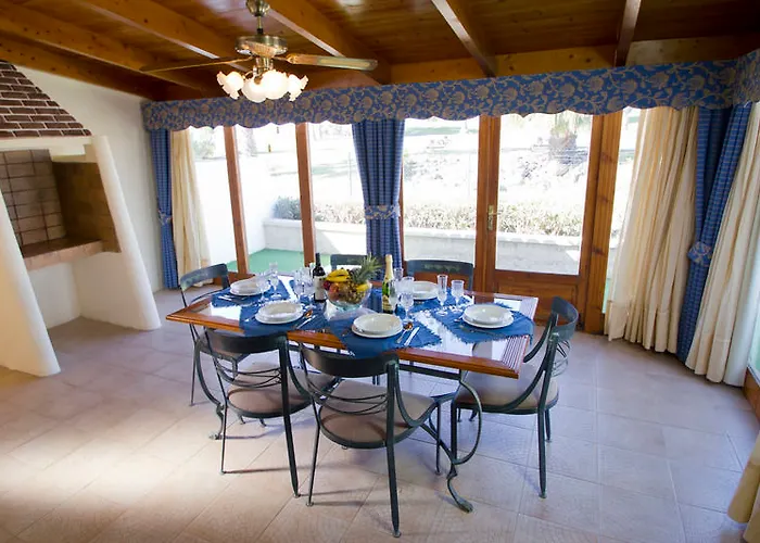 Aparthotel Royal Tenerife Country Club