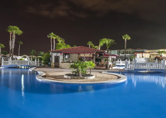 Aparthotel Royal Tenerife Country Club 4*