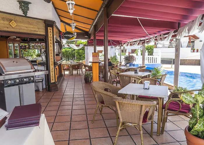 Aparthotel Royal Tenerife Country Club