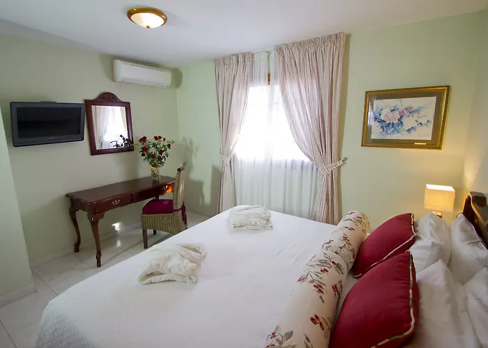 Royal Tenerife Country Club San Miguel de Abona