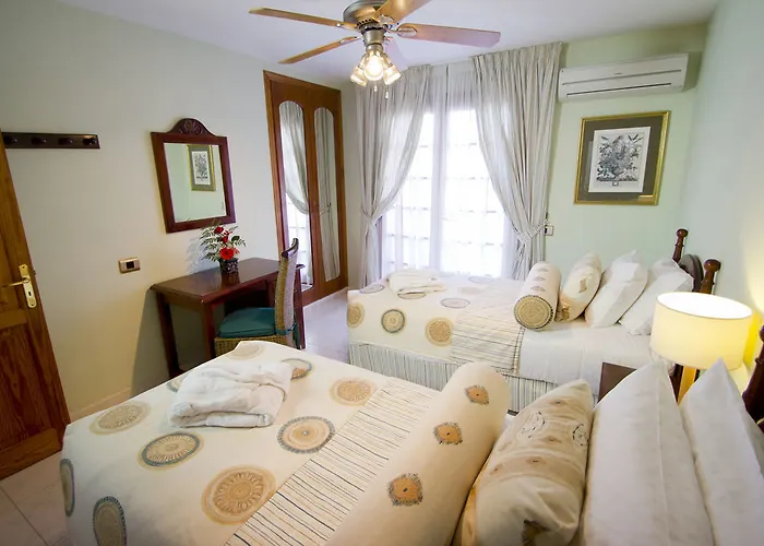 Aparthotel Royal Tenerife Country Club 4*