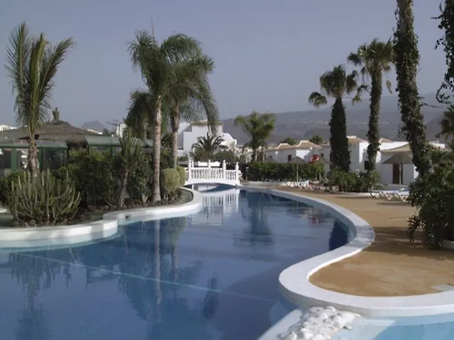 Royal Tenerife Country Club Aparthotel
