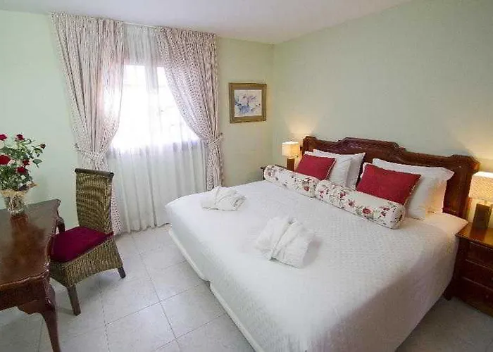 Aparthotel Royal Tenerife Country Club San Miguel de Abona