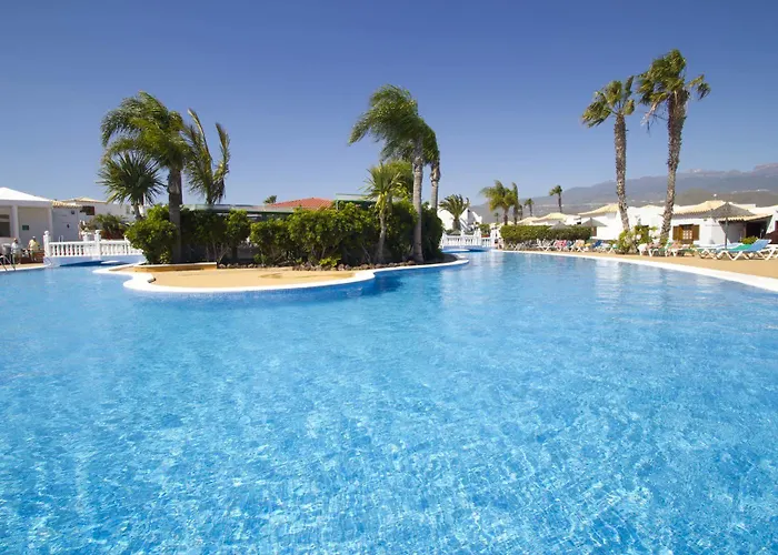 Aparthotel Royal Tenerife Country Club 4*