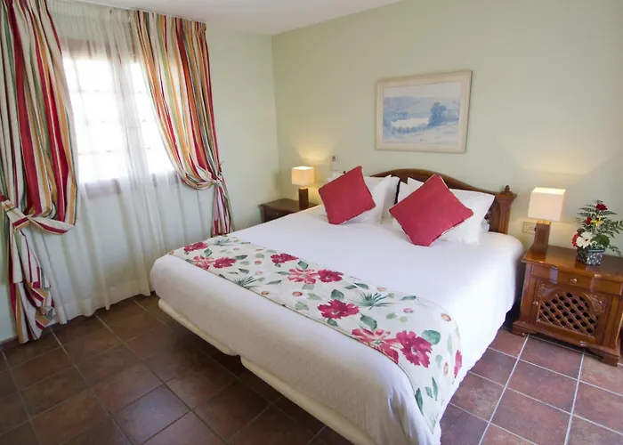 Royal Tenerife Country Club 4* San Miguel de Abona