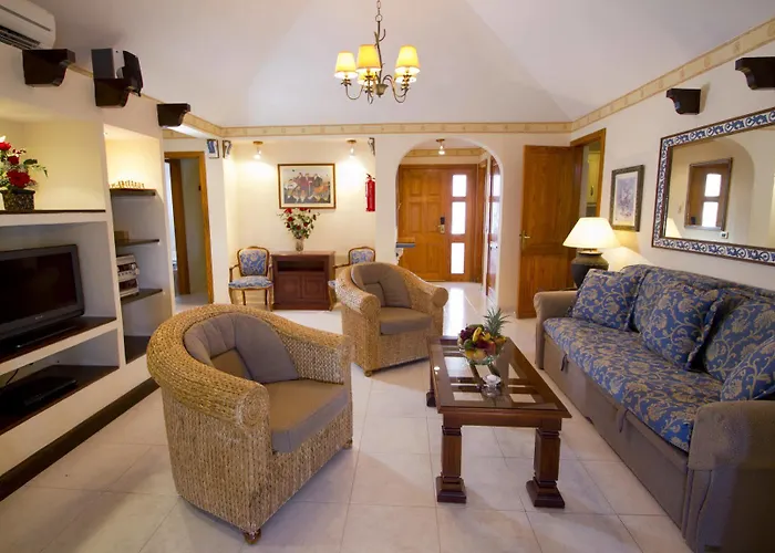 Aparthotel Royal Tenerife Country Club 4*