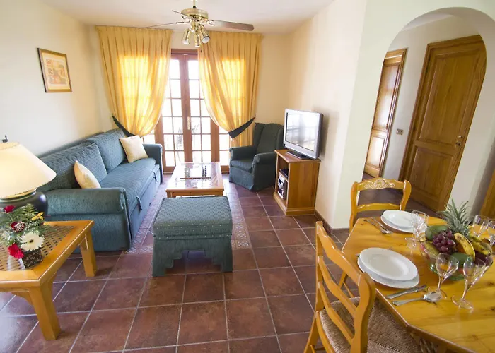 Royal Tenerife Country Club 4* San Miguel de Abona