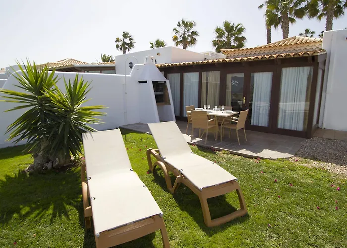 Royal Tenerife Country Club 4* San Miguel de Abona