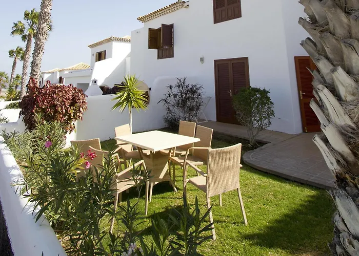 Royal Tenerife Country Club Aparthotel San Miguel de Abona