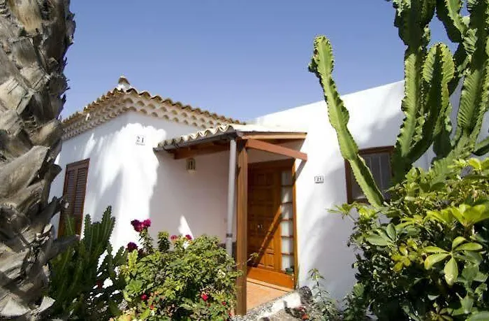 Royal Tenerife Country Club Aparthotel 4*