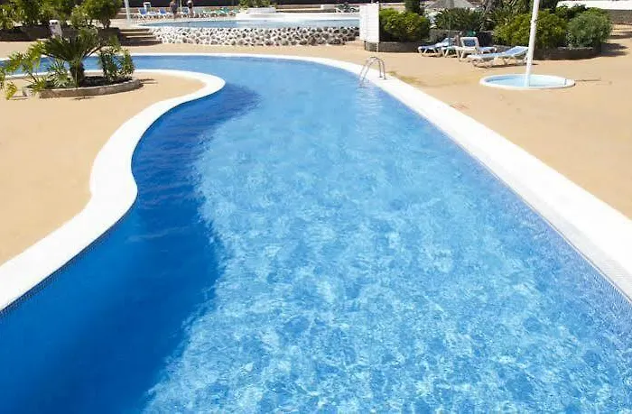 Aparthotel Royal Tenerife Country Club