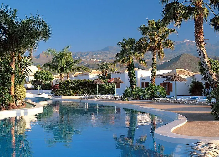 Aparthotel Royal Tenerife Country Club San Miguel de Abona