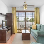 Apart-hotel Royal Tenerife Country Club San Miguel de Abona