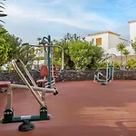 Royal Tenerife Country Club Σαν Μιγκέλ ντε Αμπόνα