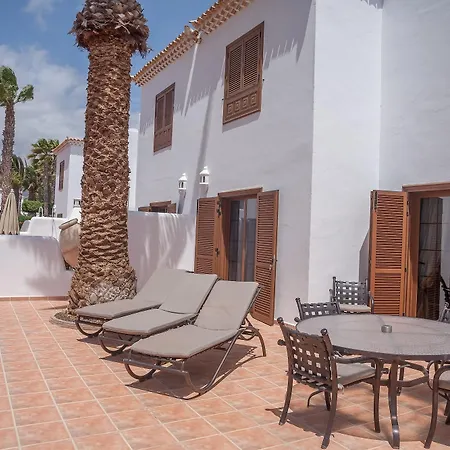 Aparthotel Royal Tenerife Country Club