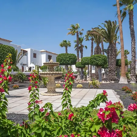Royal Tenerife Country Club Lägenhetshotell San Miguel de Abona
