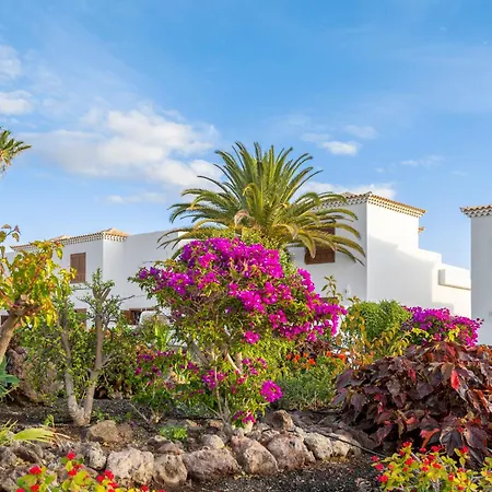 Lägenhetshotell Royal Tenerife Country Club San Miguel de Abona
