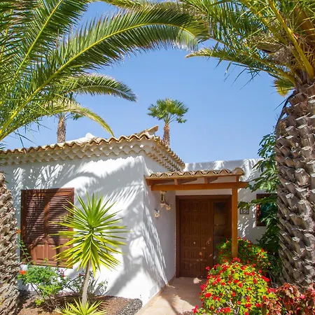 Royal Tenerife Country Club Lägenhetshotell 3*