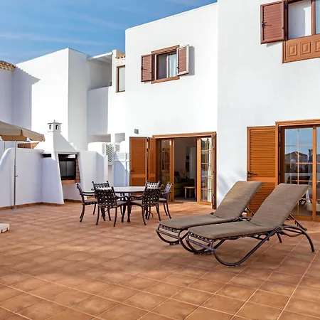 Apart-hotel Royal Tenerife Country Club San Miguel de Abona