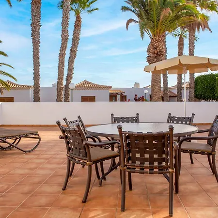 Royal Tenerife Country Club Σαν Μιγκέλ ντε Αμπόνα