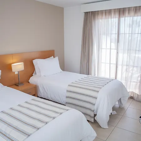 Royal Tenerife Country Club Ξενοδοχείο με διαμερίσματα Σαν Μιγκέλ ντε Αμπόνα