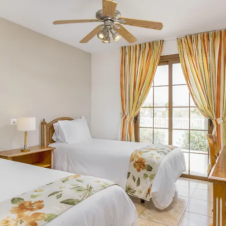 Royal Tenerife Country Club 4* Σαν Μιγκέλ ντε Αμπόνα