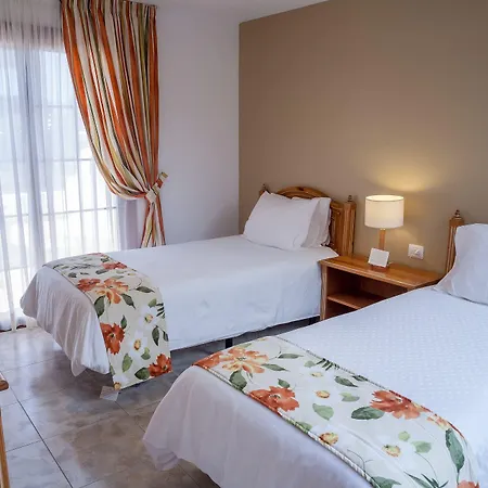 Royal Tenerife Country Club 4* Σαν Μιγκέλ ντε Αμπόνα