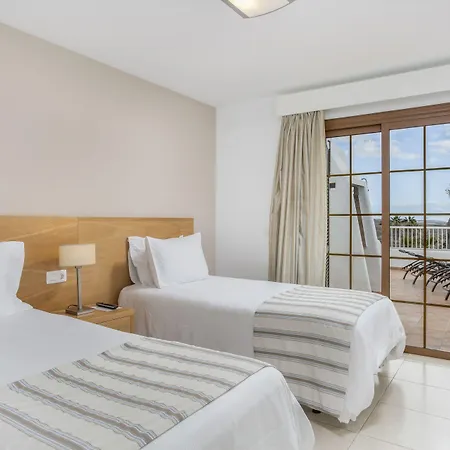 Royal Tenerife Country Club Σαν Μιγκέλ ντε Αμπόνα