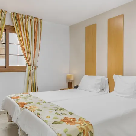 Royal Tenerife Country Club Ξενοδοχείο με διαμερίσματα Σαν Μιγκέλ ντε Αμπόνα