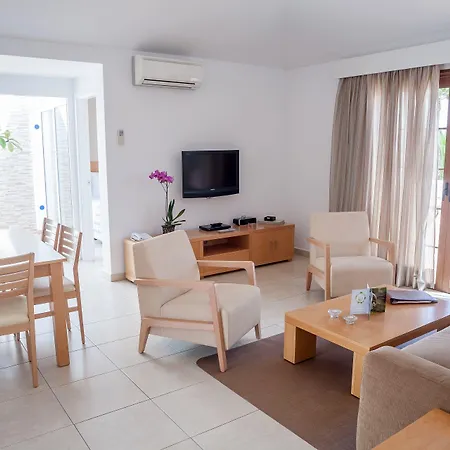 Ξενοδοχείο με διαμερίσματα Royal Tenerife Country Club