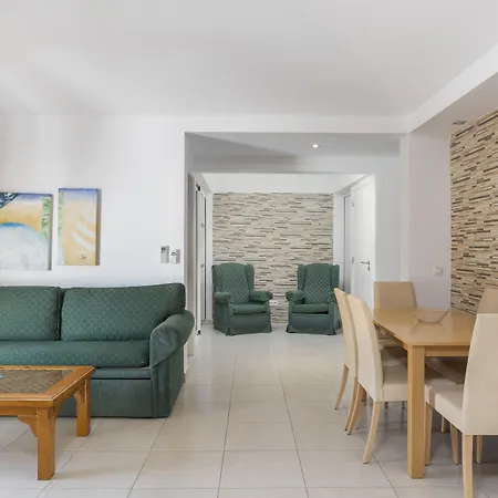 Royal Tenerife Country Club Ξενοδοχείο με διαμερίσματα 4*