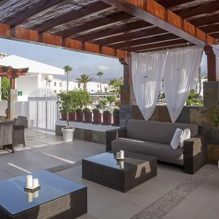 Royal Tenerife Country Club 4*