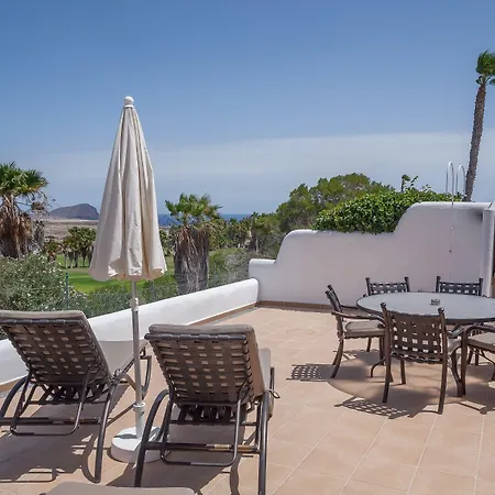 Ξενοδοχείο με διαμερίσματα Royal Tenerife Country Club 4*