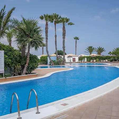 Royal Tenerife Country Club Aparthotel San Miguel de Abona