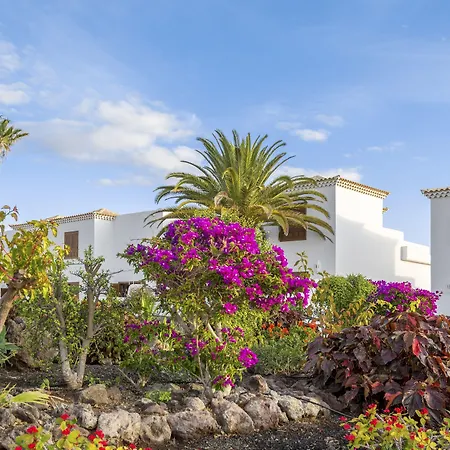 Royal Tenerife Country Club Ξενοδοχείο με διαμερίσματα Σαν Μιγκέλ ντε Αμπόνα