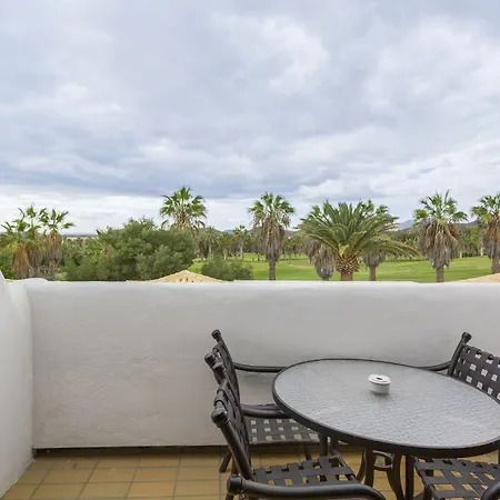 Royal Tenerife Country Club Ξενοδοχείο με διαμερίσματα Σαν Μιγκέλ ντε Αμπόνα